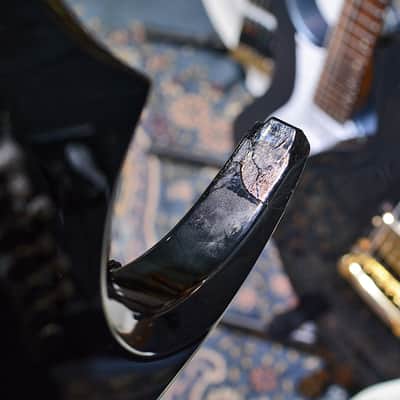 ESP Custom Ordered AX Made In Japan image 13