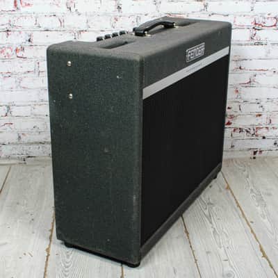 Fender - Bassbreaker 18/30 - 2x12 18/30 Watt Tube Guitar Combo Amp - w/FS - x7280 - USED image 5