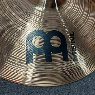 Meinl MCS 20 inch medium ride image 5