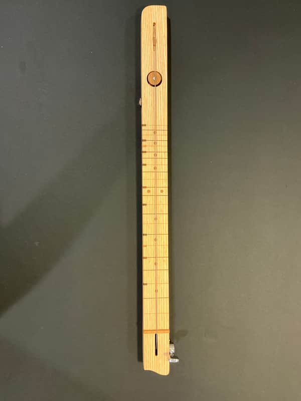 Syro Instruments Diddley Bow 2020s image 1