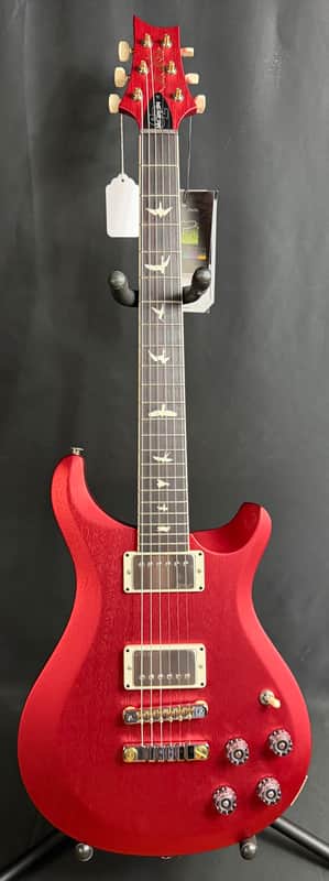 PRS S2 McCarty 594 Thinline Satin