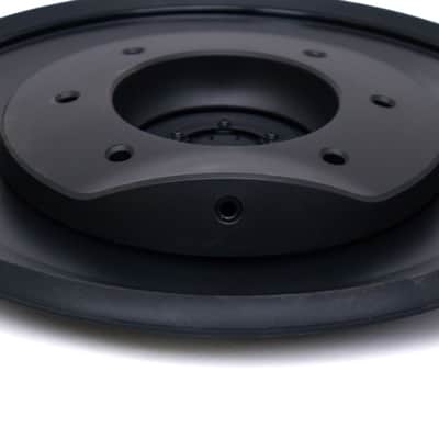 Alesis 14" ARC Triple-Zone Ride Cymbal Pad Trigger for Strata Club, Strata Core image 4