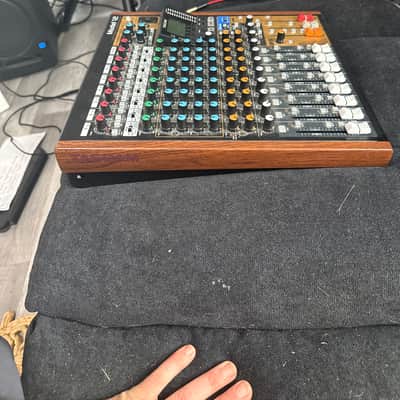 TASCAM Model 12 2024 - Mint image 4