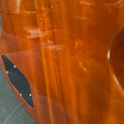 Gibson Gary Moore Les Paul Standard 2013 - Lemonburst image 11
