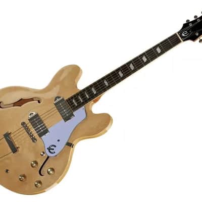 Epiphone Casino Natural image 1