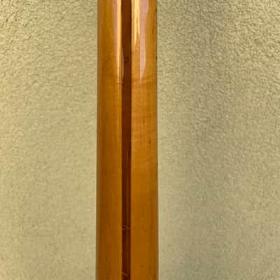 Fender Precision 1979 - Natural Fender Precision Bass 1979 | Made in U.S.A. (Fullerton, California) | Serial Nr. S901248 image 7
