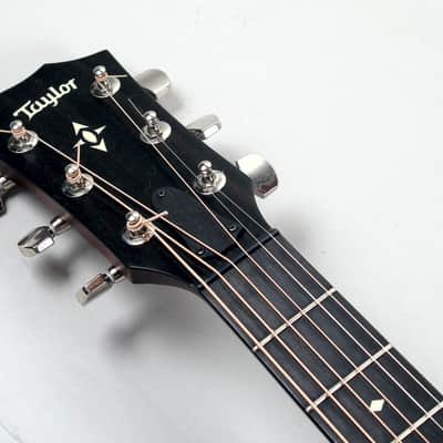 Taylor Builder's Edition 517e with V-Class Bracing 2019 WHB image 5
