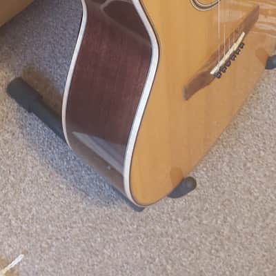 Takamine GY93E-NAT 2020 ? - Natural image 19