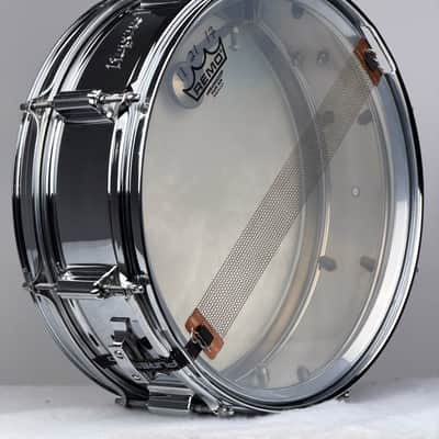 Immagine Rogers 5x14" Powertone Dayton-era Snare Drum - COB #17199 - 7