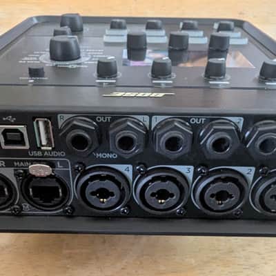 Bose T4S ToneMatch Mixer - Mint! image 5