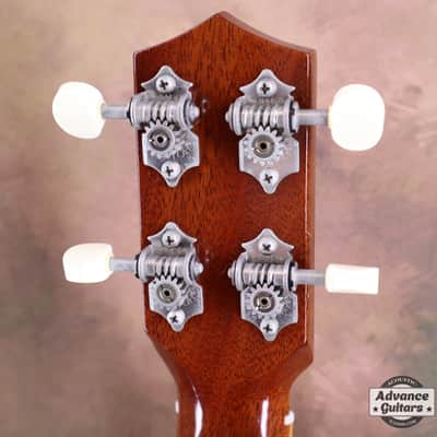LES RIETFORS UKULELE'S Pineapple image 12