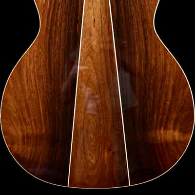 2015 Taylor 814ce LTD Brazilian Rosewood – Factory Documented – X-Braced – CITES Compliant image 1
