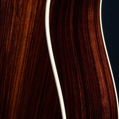 Collings CJ Indian Rosewood and Sitka Spruce Used (2024) image 18