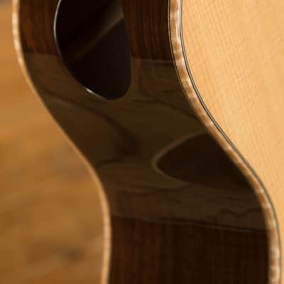 Eastman AC822CE-FF - Natural image 6