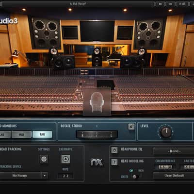 Waves Abbey Road Studio 3 image 1