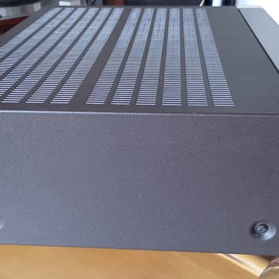 Harman Kardon hk 505 Twin Powered DC Integrated HIFI Amplifier Bild 4