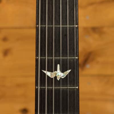 PRS Modern Eagle V - 10 Top - Cobalt Smokeburst image 7