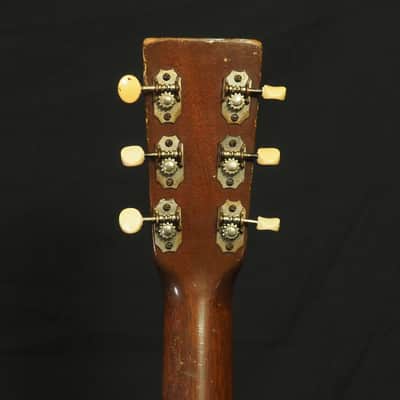 Martin 0-17 1944 - Mahogany image 7