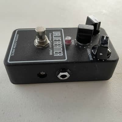 Lovepedal Valve Reamer Overdrive Custom LP808 Rare Guitar Effect Pedal + Box image 5
