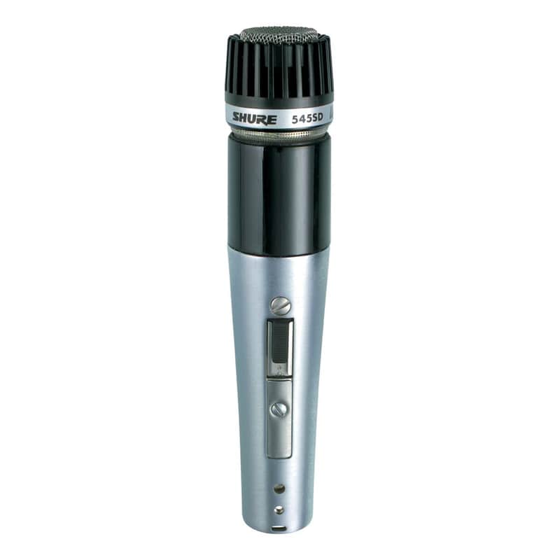 Shure 545SD-LC image 1