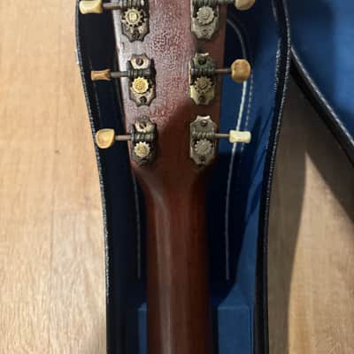 1942 Martin 000-18 Natural image 13