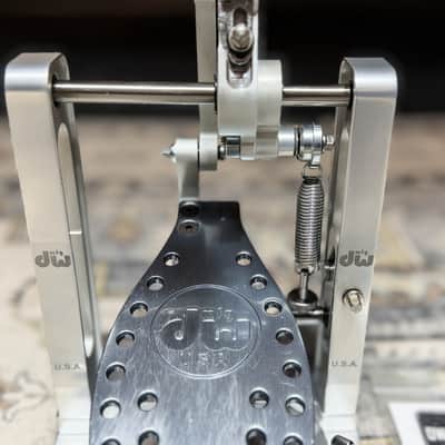 DW DWCPMDD Machined Direct Drive Single Bass Drum Pedal 2020s image 2