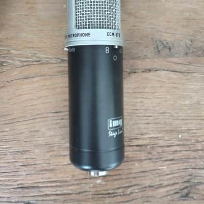 IMG Stageline ECM-170 2000s - schwarz / silber image 3