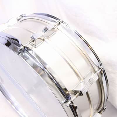 LUDWIG 1969 No. 404 1960s Acrolite 14x5 s/n 693843 1960s Acrolite [693843] (08/17) image 7