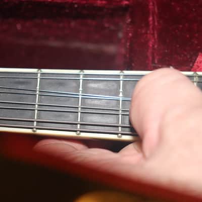 Eastman Mandolin DGM-2 Dawg Bacon copy modern vintage Bild 5