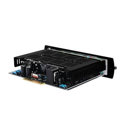 Synergy Soldano SLO V2 All-Tube,2 Channel Preamp image 5