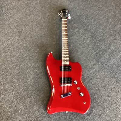 DeArmond Jet Star Special Electric Guitar image 2