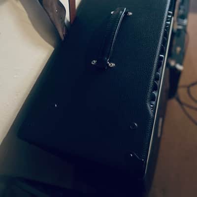PRS SE 30 2-Channel 30-Watt 1x12" Guitar Combo image 2