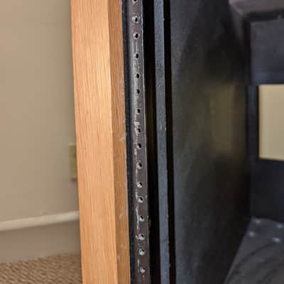 Sound Construction & Supply - Custom Studio Desk & Sidecar image 15