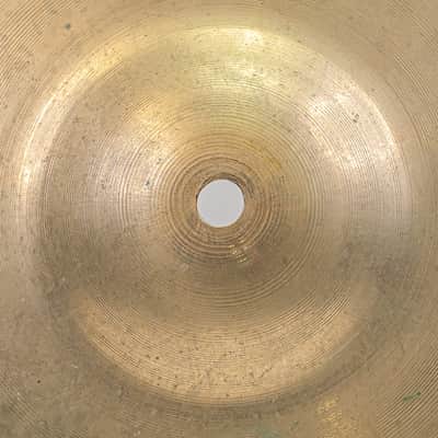 Stagg DH Series 16" Medium Crash Cymbal – 1.10 kg image 3