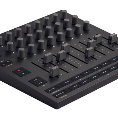 Novation Launch Control XL 3 USB/MIDI Studio Controller+Ableton Live Lite+Stand image 16