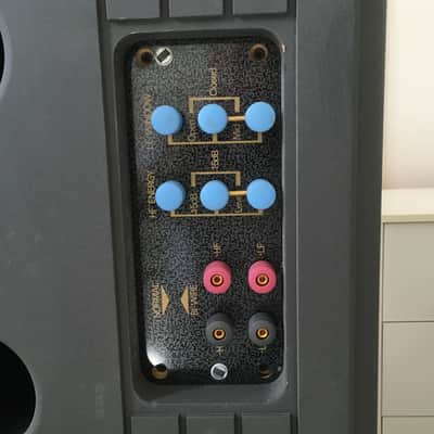 Tannoy 215 DMT image 11