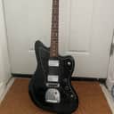 Fender Standard Jazzmaster HH with Rosewood Fretboard 2015 - 2017 - Black
