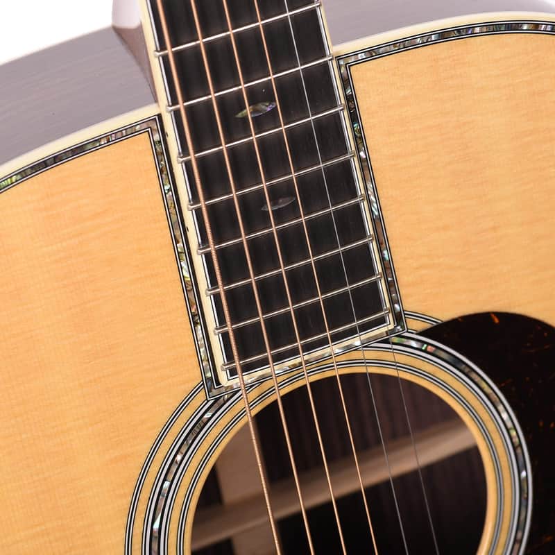Martin Standard Series D-42 image 9