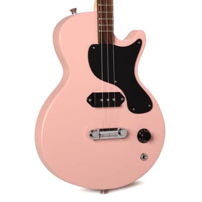 Gibson x Loog Les Paul Shell Pink image 1