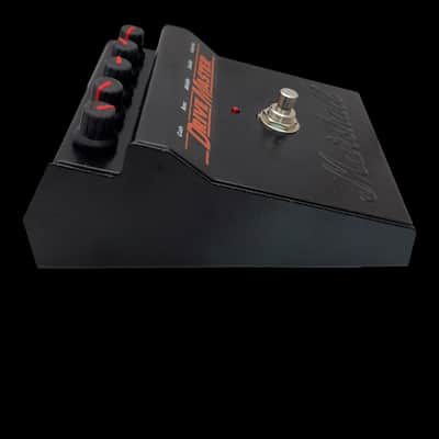 Marshall DriveMaster Reissue 2023 - Present - Black X7611 image 5