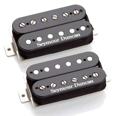 Seymour Duncan Saturday Night Special Humbucker Set