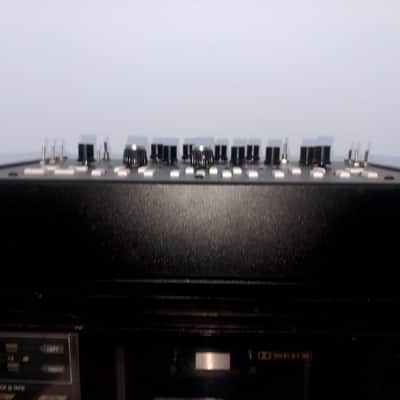 x0xb0x w/ ATOMIC MODS Roland TB-303 Reverse Engineered Clone Acid Bass Line Synthesizer image 5