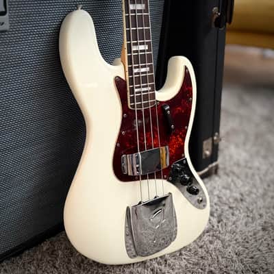 Fender Jazz Bass 1971 image 3