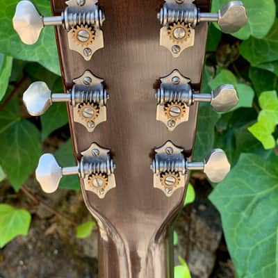 Pre*War Guitar Co. 000 image 4