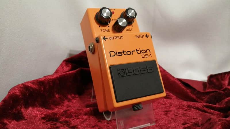 Boss DS-1