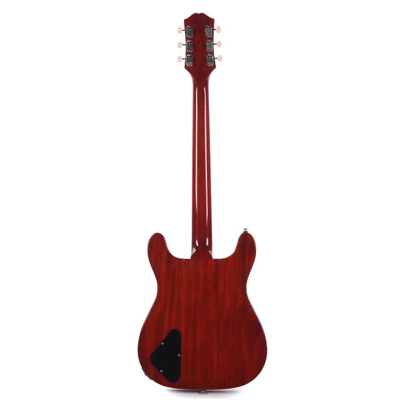 Epiphone USA Coronet image 2