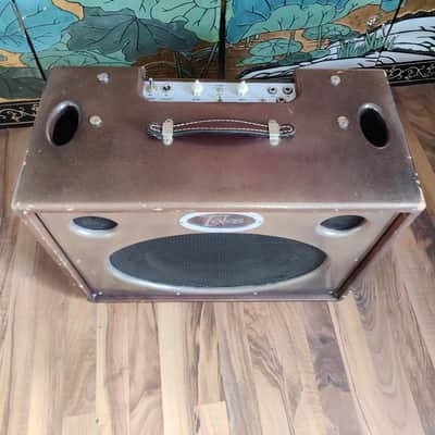 Talos Basic 2005 - Moss Green-Brown imagen 2