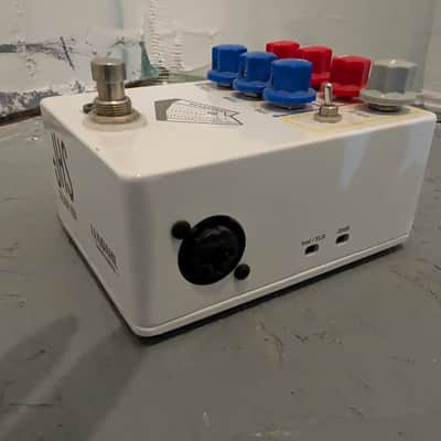 JHS Colour Box V1 2014 - 2018 - White image 3