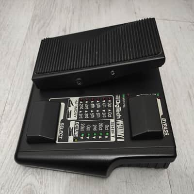 DigiTech Whammy II (2) - 90s image 3