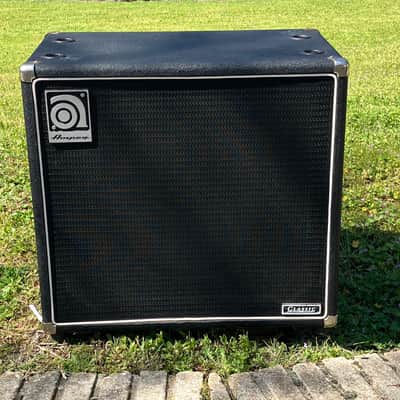 Ampeg SVT 15E image 3